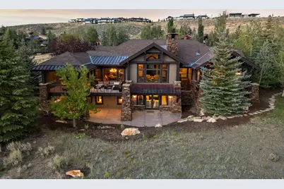 3248 Signal Ct, Park City, UT 84098 - Photo 1