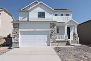 3375 E Baywater Dr, Eagle Mountain, UT 84005 - Photo 1
