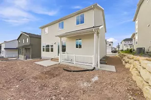3375 E Baywater Dr, Eagle Mountain, UT 84005 - Photo 28
