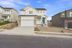 3375 E Baywater Dr, Eagle Mountain, UT 84005 - Photo 1