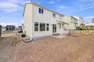 3375 E Baywater Dr, Eagle Mountain, UT 84005 - Photo 30