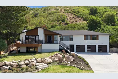 4733 S Mile High Dr E, Salt Lake City, UT 84124 - Photo 2