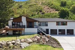 4733 S Mile High Dr E, Salt Lake City, UT 84124 - Photo 2