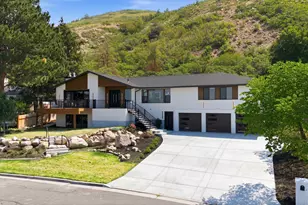 4733 S Mile High Dr E, Salt Lake City, UT 84124 - Photo 62
