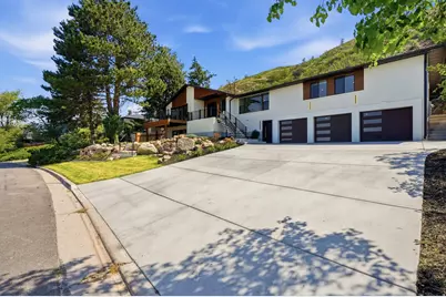 4733 S Mile High Dr E, Salt Lake City, UT 84124 - Photo 1