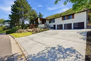 4733 S Mile High Dr E, Salt Lake City, UT 84124 - Photo 1