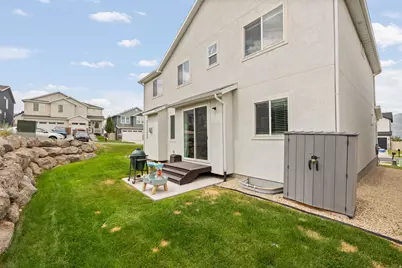 3317 S Wild Oak Rd, Saratoga Springs, UT 84045 - Photo 30