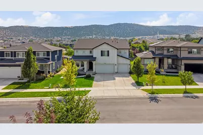 7275 N Evans Ranch Dr, Eagle Mountain, UT 84005 - Photo 32