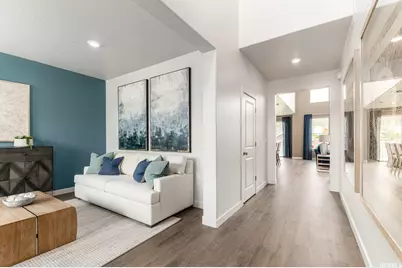 7275 N Evans Ranch Dr, Eagle Mountain, UT 84005 - Photo 4