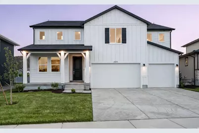 7275 N Evans Ranch Dr, Eagle Mountain, UT 84005 - Photo 2