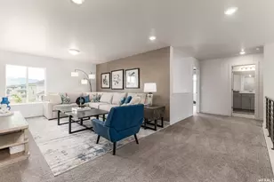 7275 N Evans Rnch Dr, Eagle Mountain, UT 84005 - Photo 14