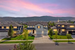 7275 N Evans Rnch Dr, Eagle Mountain, UT 84005 - Photo 1