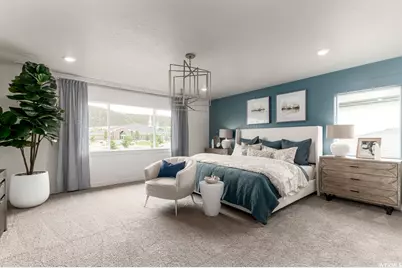 7275 N Evans Ranch Dr, Eagle Mountain, UT 84005 - Photo 18