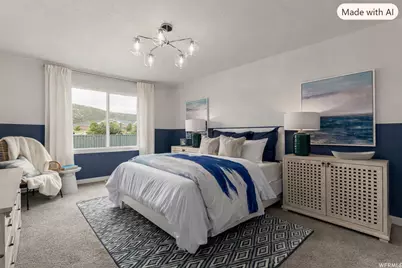 7275 N Evans Ranch Dr, Eagle Mountain, UT 84005 - Photo 14