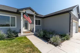 3981 E 3500 S, Vernal, UT 84078 - Photo 1