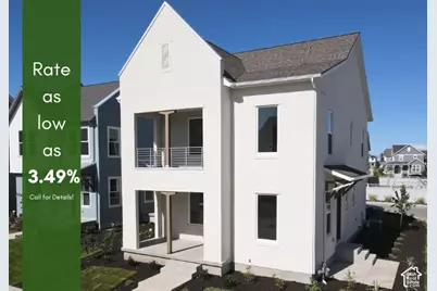 7028 W Lake Ave S #121, South Jordan, UT 84009 - Photo 1