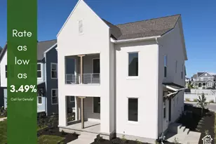 7028 W Lake Ave S, South Jordan, UT 84009 - Photo 1