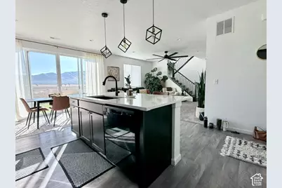 5418 N Solo St, Eagle Mountain, UT 84005 - Photo 6