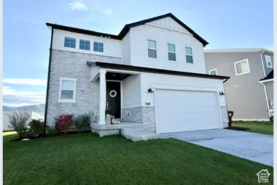 5418 N Solo St, Eagle Mountain, UT 84005 - Photo 1