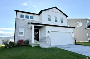 5418 N Solo St, Eagle Mountain, UT 84005 - Photo 1