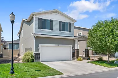 12078 S El Capitan Ln W, Herriman, UT 84096 - Photo 1