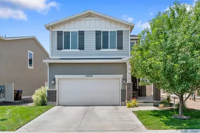 12078 S El Capitan Ln W, Herriman, UT 84096 - Photo 2