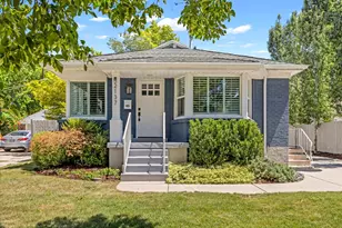 2137 S Texas Ave, Salt Lake City, UT 84109 - Photo 1