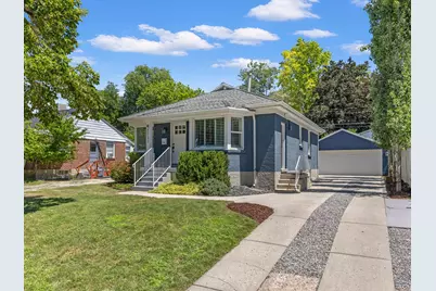 2137 S Texas Ave, Salt Lake City, UT 84109 - Photo 2