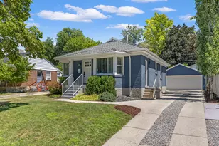 2137 S Texas St, Salt Lake City, UT 84109 - Photo 2