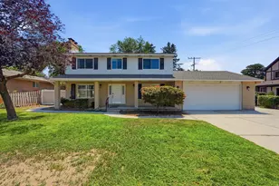 1944 E Brady Creek Dr S, Sandy, UT 84093 - Photo 1