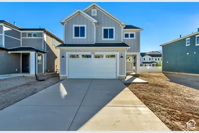 1576 N 1190 W #119, Salem, UT 84653 - Photo 2