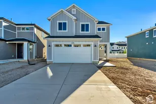 1576 N 1190 W, Salem, UT 84653 - Photo 2