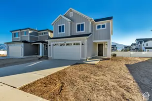 1576 N 1190 W, Salem, UT 84653 - Photo 1