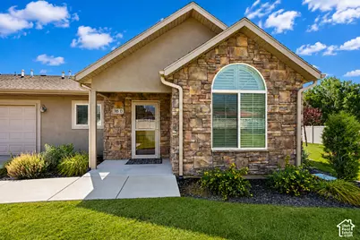 385 E 2280 N #D, North Logan, UT 84341 - Photo 1