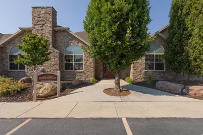 385 E 2280 N #D, North Logan, UT 84341 - Photo 64
