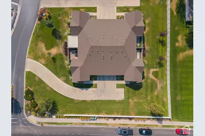 385 E 2280 N #D, North Logan, UT 84341 - Photo 28