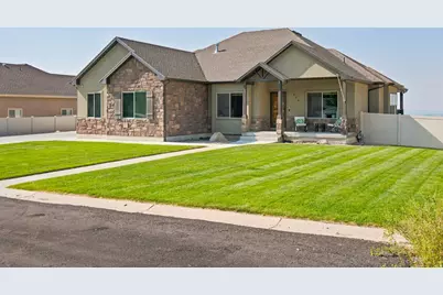 425 E Meadow Lark Ln, Elk Ridge, UT 84651 - Photo 68
