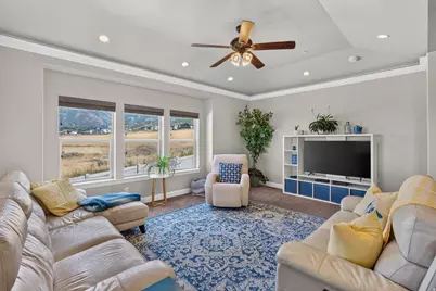 425 E Meadow Lark Ln, Elk Ridge, UT 84651 - Photo 10