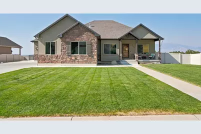 425 E Meadow Lark Ln, Elk Ridge, UT 84651 - Photo 1