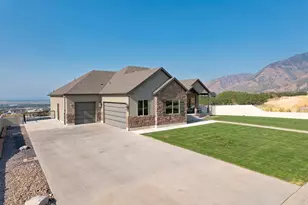 425 E Meadow Lark Ln, Elk Ridge, UT 84651 - Photo 6