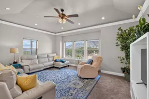 425 E Meadow Lark Ln, Elk Ridge, UT 84651 - Photo 10