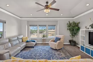 425 E Meadow Lark Ln, Elk Ridge, UT 84651 - Photo 6