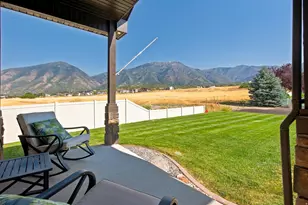425 E Meadow Lark Ln, Elk Ridge, UT 84651 - Photo 8