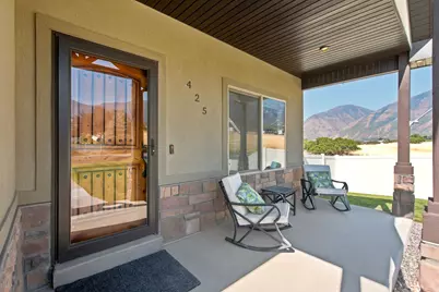 425 E Meadow Lark Ln, Elk Ridge, UT 84651 - Photo 4