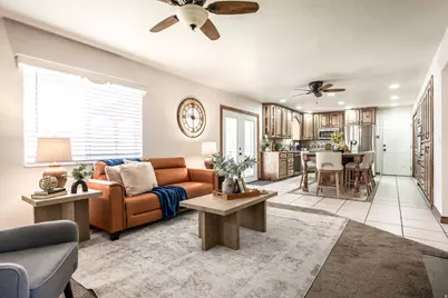 865 E Canyon Rd S, Spanish Fork, UT 84660 - Photo 4