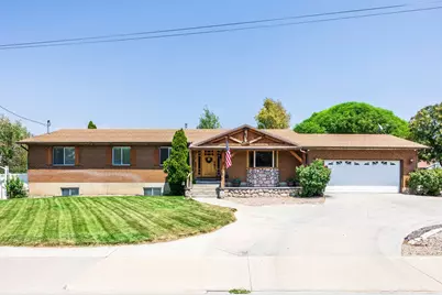 865 E Canyon Rd S, Spanish Fork, UT 84660 - Photo 1