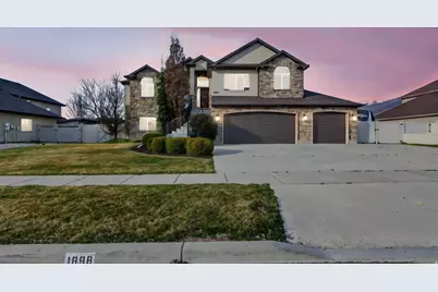 1898 W Old Fort Cir, Farmington, UT 84025 - Photo 1
