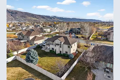1898 W Old Fort Cir, Farmington, UT 84025 - Photo 42