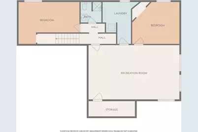 6370 W Settlers Point Dr S, West Valley, UT 84128 - Photo 26