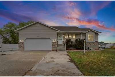 6370 W Settlers Point Dr S, West Valley, UT 84128 - Photo 1